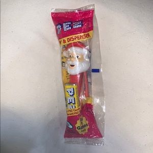 Vintage PEZ Santa dispenser